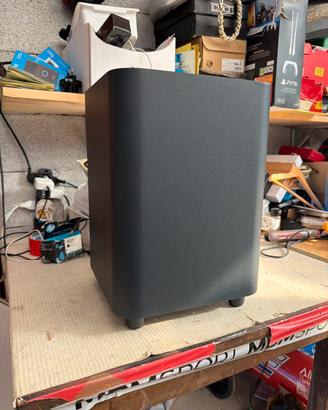 Subwufer jbl