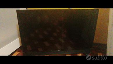 Smart TV 32 pollici 