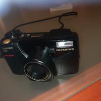 Olympus Superzoom 800