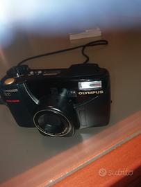 Olympus Superzoom 800