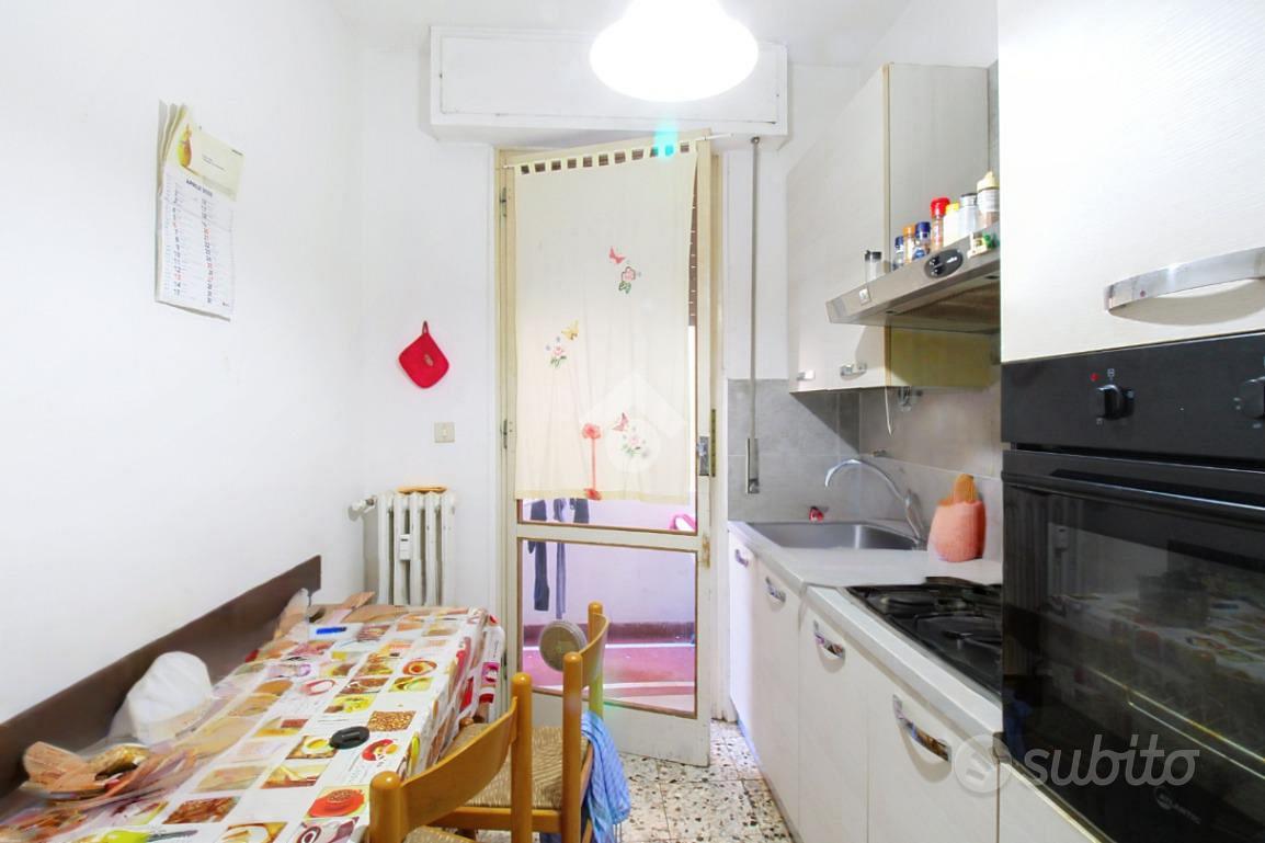 Apartment in Pisa, Magistratura di Sant'Antonio, San Giusto - Altro