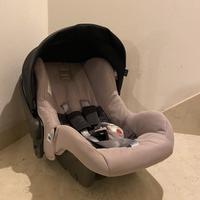 Passeggino inglesina zippy pro
