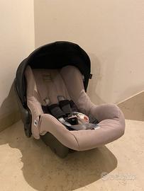 Passeggino inglesina zippy pro
