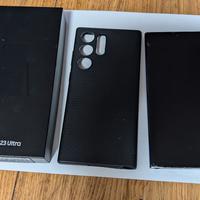 Samsung Galaxy S23 Ultra 256 GB