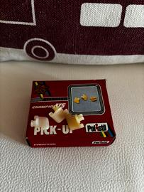 Pick up polistil vintage 1 scatola da 3 pezzi