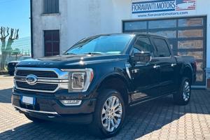 Ford F 150 3.5L V6 POWERBOOST LIMITED HYBRID