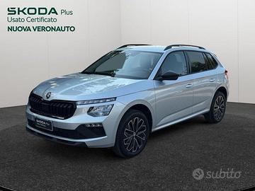 Škoda Kamiq Black Dots 1,0 TSI 70 kW (95 CV) ...