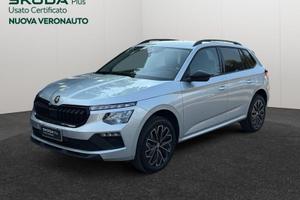 Škoda Kamiq Black Dots 1,0 TSI 70 kW (95 CV) ...
