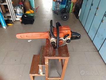 MOTOSEGA STIHL MS170
