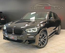 Bmw X4 M X4 xDrive20d Msport