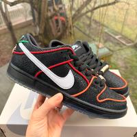 Nike Dunk low SB Bronx Girls Skate 40 EU