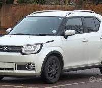 Ricambi Suzuki Ignis 2016