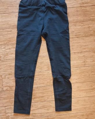 Pantalone Intimo Neve Bambino