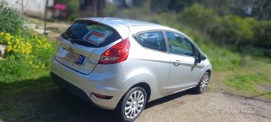Ford fiesta 1.4 d