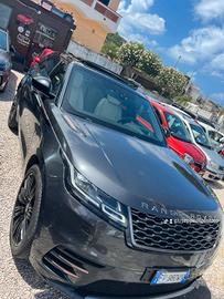 Land Rover Range Rover Velar Range Rover Velar 3.0