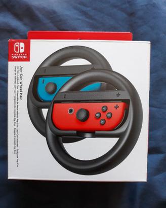 Volanti Nintendo Switch