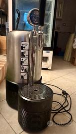 Spillatore birra DraughtMaster - usato 1 mese
