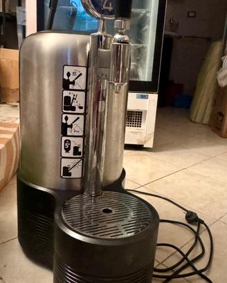 Spillatore birra DraughtMaster - usato 1 mese