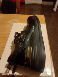 scarpe sneakers  n40