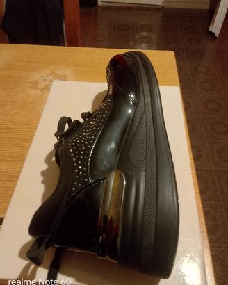 scarpe sneakers  n40
