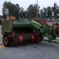 PRESSA PER BALLETTE GALLIGNANI 149S USATA