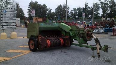 PRESSA PER BALLETTE GALLIGNANI 149S USATA