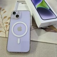 iPhone 14 128gb immacolato 