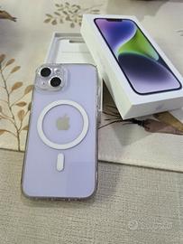 iPhone 14 128gb immacolato 