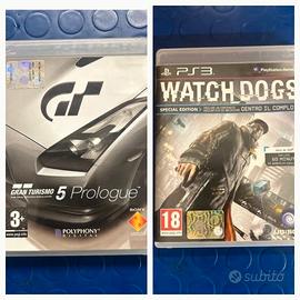 🎮 Lotto 11 giochi originali PlayStation 3 (PS3)