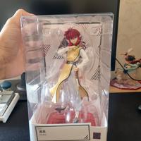 YU YU HAKUSHO - Kurama Pop Up Parade Action Figure