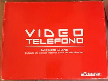 Video telefono