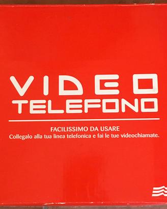 Video telefono