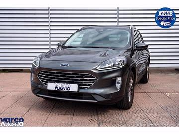 FORD Kuga 1.5 ecoboost titanium x 2wd 150cv
