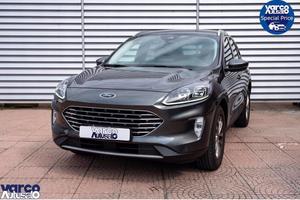 FORD Kuga 1.5 ecoboost titanium x 2wd 150cv