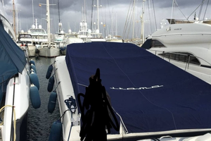 Tendalino invernale ITAMA