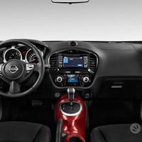 Kit airbag nissan juke/n-899