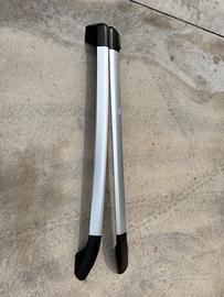 BARRE PORTAPACCHI FIAT PANDA 169