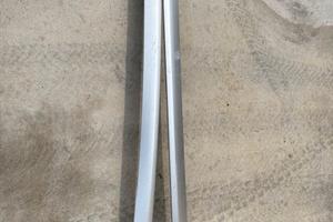 BARRE PORTAPACCHI FIAT PANDA 169