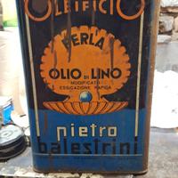 Latta olio VINTAGE PERLA