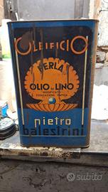 Latta olio VINTAGE PERLA
