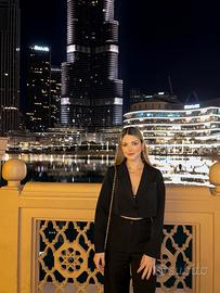 Hostess promozionale/Receptionist