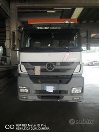 mercedes axor ateone 2536 motrice 3 assi mt 9,60