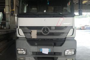 mercedes axor ateone 2536 motrice 3 assi mt 9,60