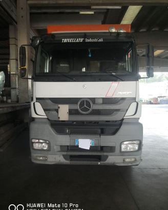 mercedes axor ateone 2536 motrice 3 assi mt 9,60