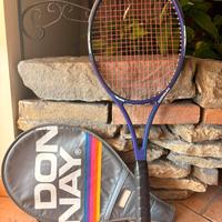 Racchetta da tennis Donnay
