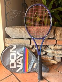 Racchetta da tennis Donnay