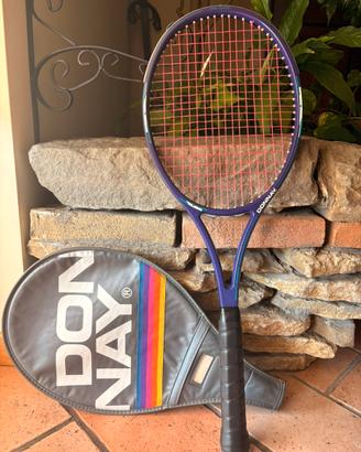 Racchetta da tennis Donnay