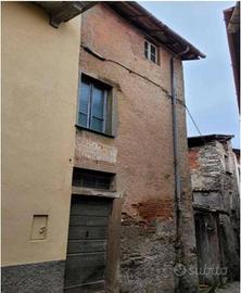 Immobile in asta di 463 m² con 5 locali a Grandola