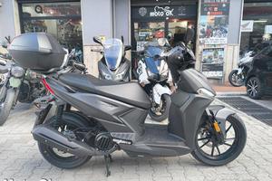 KYMCO Agility 125 NX