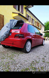 Citroen Saxo vts 1.6 16v